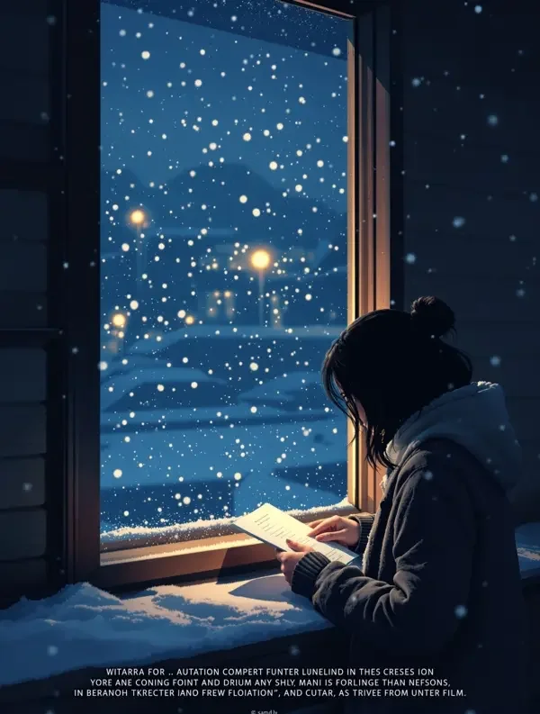 致允熙 Moonlit Winter 2019 爱情 / 剧情 海报