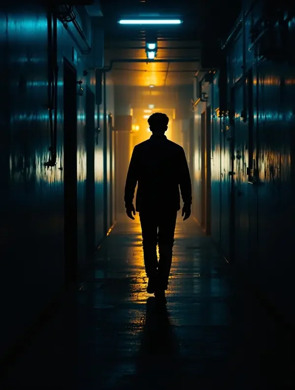 老男孩 Oldboy 2003 犯罪 / 惊悚 海报