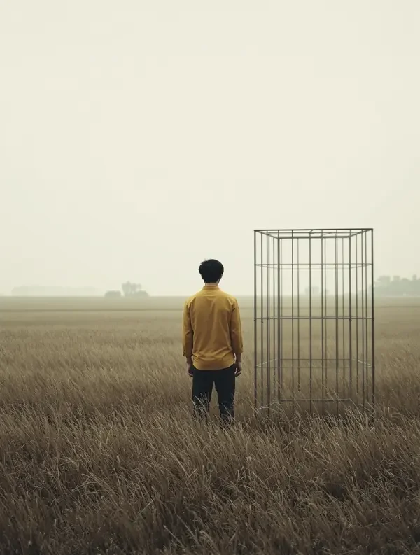 无声 Voice of Silence 2020 剧情 / 犯罪 海报