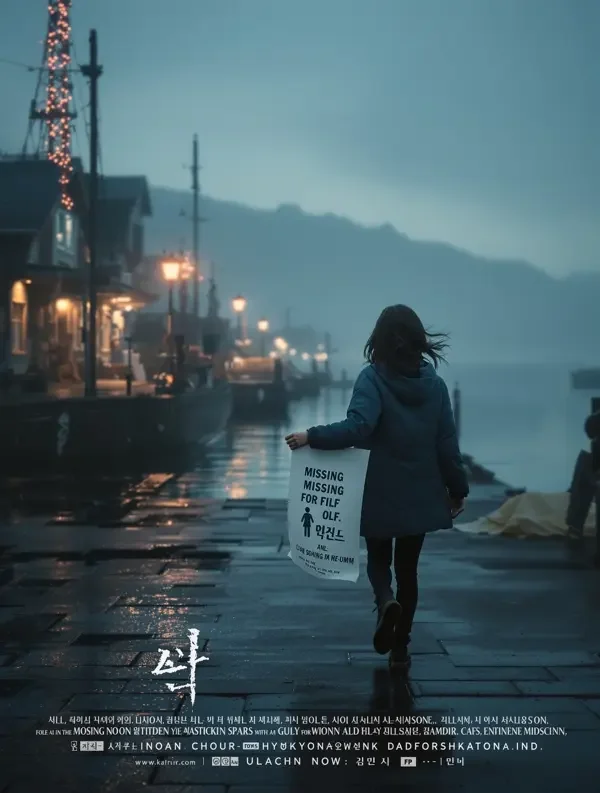 请寻找我 Bring Me Home 2019 剧情 / 惊悚 海报